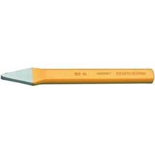 Kryds-Spids Mejsel 12X20X200Mm Gedore