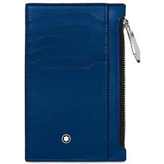 Cardholder - Bright blue - --