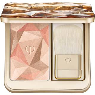 Clé de Peau Beauté Make-up Ansigt Luminizing Face Enhancer 203 10 g (86.300,00 kr / 1 kg) - 10 g