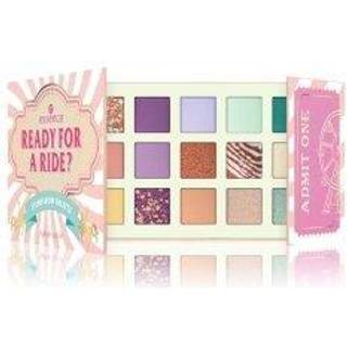 essence Ready For a Ride? Øjenskygge palette 18 g - 18 g