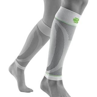 Bauerfeind Sports Kompressionsærmer til Læg - Hurtigere Restitution, Optimal Blodgennemstrømning, Unisex