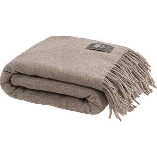 Artwood, Plaid Livigno Taupe 130x180 cm Artwood