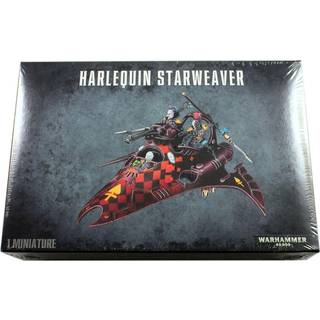 Harlequin Starweaver - Warhammer 40.000 - Games Workshop