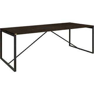 Artwood, Pudebetræk Manchester Steel Grey 50x50 cm Artwood