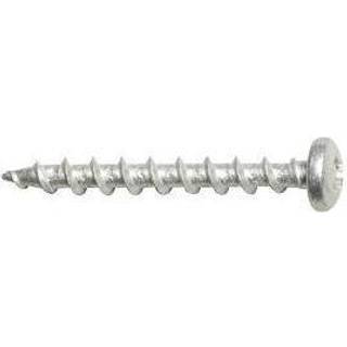 Thorsman 3760155 Elektriker skrue 100-pak 4,2 x 25 mm