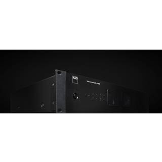 NAD CI 16-60 DSP Effektforstærker til installation - 3 års medlemsgaranti