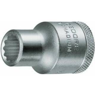 Gedore Top 12-kant 1/2" 13/16"tm