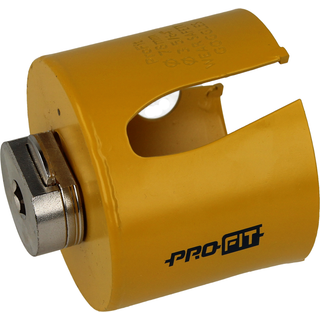 Wareco Hulsav hm 78mm x l58mm