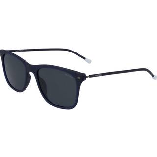 Nautica N6244S 420 54 Solbriller Mænd Blue - Matte Navy Blue - 54mm