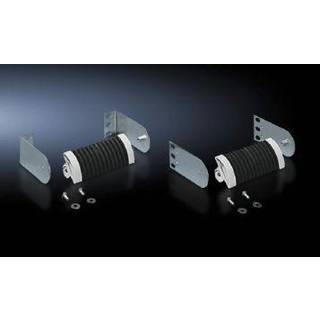 Rittal Optical guide f. fiber, plast