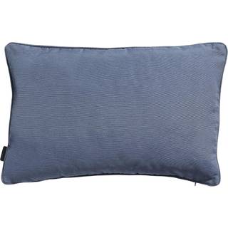 Panama Pude 40x60 cm, Safir blå