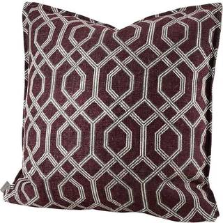 Artwood, Prese Aubergine Pudebetræk Frame 50x50 Artwood