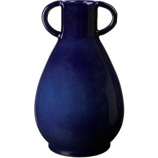 Broste Copenhagen Simi vase 44,6 cm Deep cobolt blue