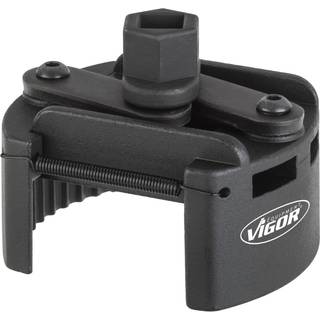 VIGOR Universal oliefilter 80-115 mm (V4414)
