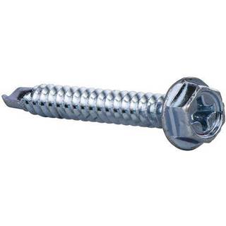 Thorsman 3780720 Kraveskrue Hærdet stål, 100-pak 4,2 x 25 mm