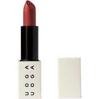 Uoga Uoga Nourishing Sheer Natural Lipstick Charmberry 4 g