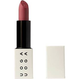 Uoga Uoga Nourishing Sheer Natural Lipstick Candyberry 4 g