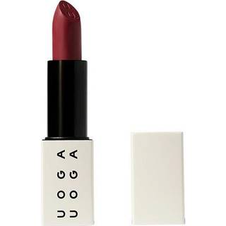 Uoga Uoga Nourishing Sheer Natural Lipstick Wildberry 4 g