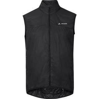 Vaude Matera Air Vest Cykelvest Herrer størrelse 3XL farve sort