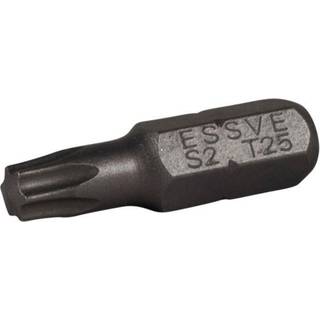 ESSVE 9996007 Bits TX, 25 mm, konisk, pakke med 50 TX25