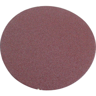 Dronco Velcrorondel, 125 mm, 5-pak #180