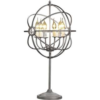 Artwood, Rome bordlampe i natur