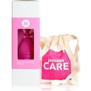 Loovara Natural Rubber Period Cup menstruationskop M 1 stk. - 1 stk.
