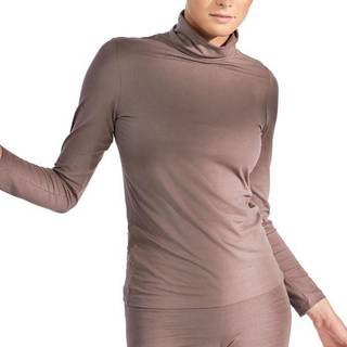 Bread and Boxers Turtle Neck - Grey - Small