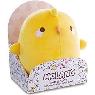 Nici: Piu Piu plysbamse - 16 cm