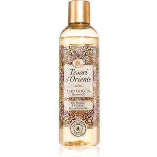 Tesori d&#39;Oriente Rice & Tsubaki Oils Bruseolie 250 ml - 250 ml