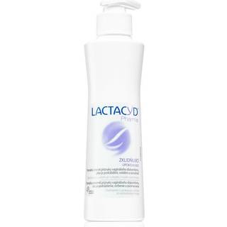 Lactacyd Pharma Lindrende emulsion til intimhygiejne 250 ml - 250 ml