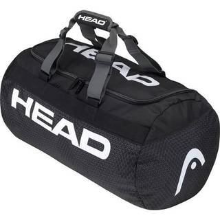 Head Tour Team Club Bag Black