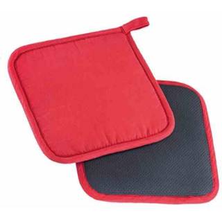 Westmark 2 pot indehavere professionelle r?d/sort