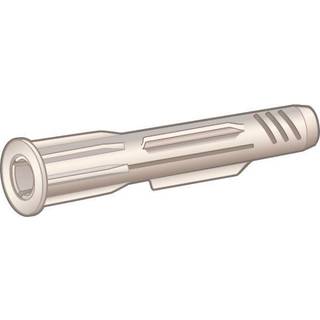 ESSVE TG Universalplugs Pakke med 7 stk., 6 x 35 mm