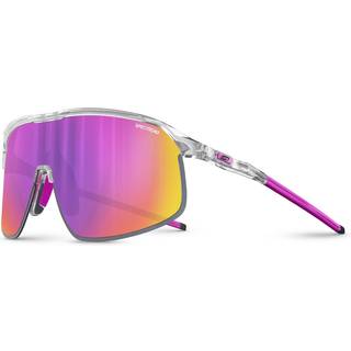 Julbo Density Spectron 3 Shiny Crystal/Pink, OneSize