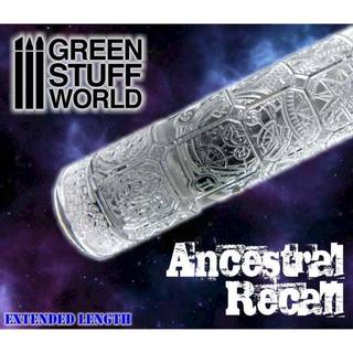 Rolling Pin - Ancestral Recall