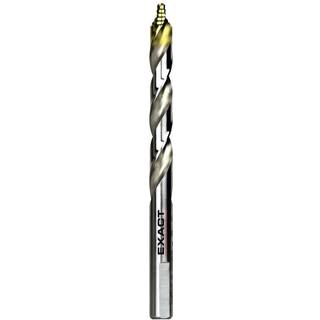 Exact 74910 HSS TIN-TIP Spiralbor 11 mm DIN 338 5 stk