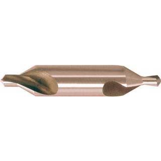 Format 1180 Centrerbor Werksnorm HM Blank - 4mm