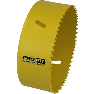 ProFit Hulsav Bimetal Classic - 114mm
