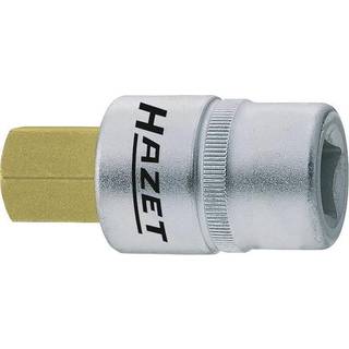 Hazet 986-9 Unbrako Topnøgle-bit-indsats 9 mm 1/2 (12,5 mm)