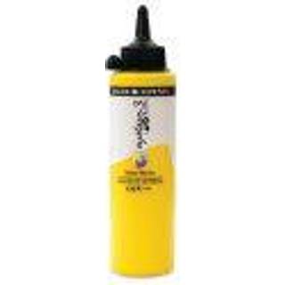 System 3 Fluid Acrylic - 250ml. Cadium Yellow
