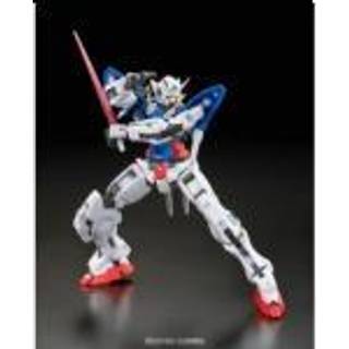 RG Gundam Exia 1/144