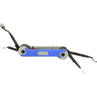 NOGA Multi-afgrater RG1000 med universal klinger