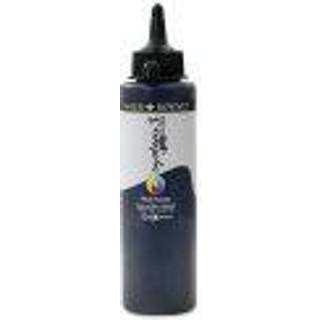 System 3 Fluid Acrylic - 250ml. Phthalo Turquoise
