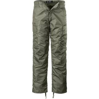 Brandit Termobukser Oliven - 3XL