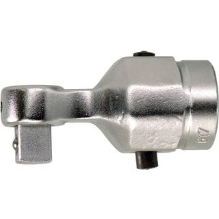 Gedore Firkanthoved 3/4" ø22 tilslutning