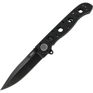 M16-03DB foldekniv, A/O