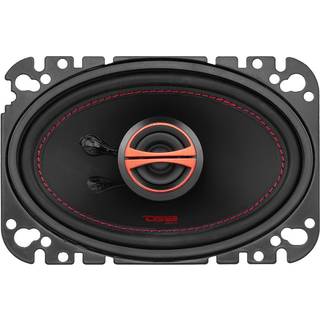 DS18 G4.6Xi, 4x6 tommer koaksialhøjttalere