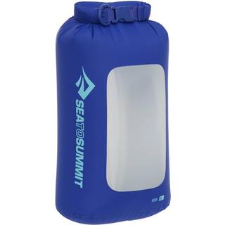 Sea To Summit Lightweight Eco View Dry Bag 5L Surf, 5L