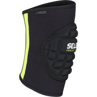 SELECT 6202W Knæbind M/Pude Dame